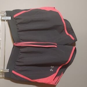 Under Armour heat gear Shorts Size M